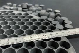 水導激光加工