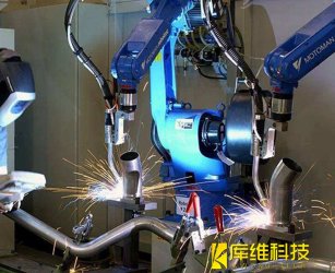 <b>分享！什么是自動(dòng)化生產(chǎn)線焊接機(jī)器人離線編程</b>