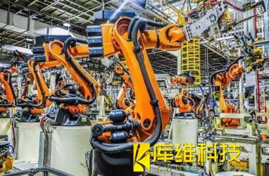 自動化生產線中的焊接機器人由幾部分組成?