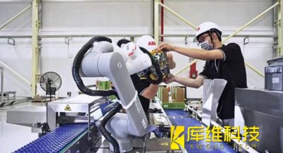 創(chuàng)新提質(zhì) 產(chǎn)教融合 2022世界機(jī)器人大賽看點多