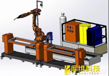 <b>為什么焊接機(jī)器人對(duì)焊絲要有要求？</b>