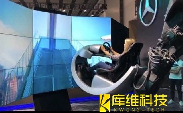 LED屏幕機械臂在演藝行業(yè)的創(chuàng)新應(yīng)用:打造精彩的舞臺效果