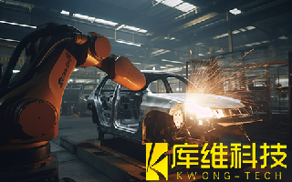 未來生產(chǎn)力的代表:工業(yè)焊接機(jī)器人的應(yīng)用和發(fā)展