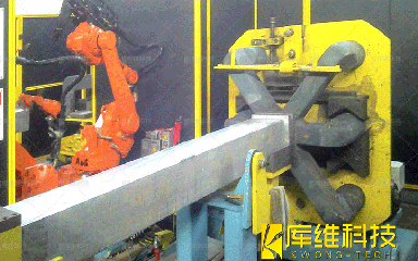 采用陽極鋼爪鋁導(dǎo)桿全截面焊接工藝的產(chǎn)品有哪些獨(dú)特之處?