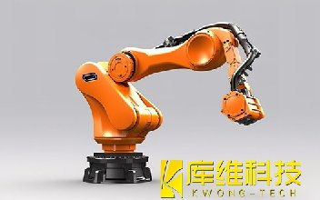 工業(yè)機器人:一條機器換人的必由之路