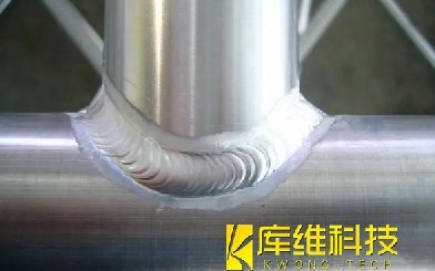 鋁合金焊接可以考慮的焊接技術有哪些?