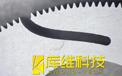 水導激光切割在鋁合金上的應(yīng)用