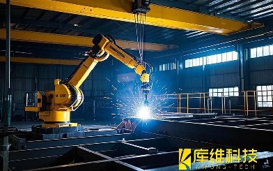 焊接自動化在重型機械中的應(yīng)用場景和實施案例有哪些?