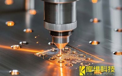 激光微鉆孔技術(shù)全解密：材料、原理、方法及應(yīng)用大揭秘