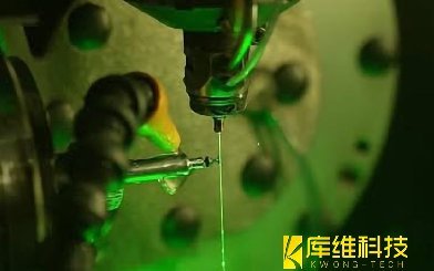 水導(dǎo)激光加工水束流不穩(wěn)?這5大措施讓加工質(zhì)量飆升!