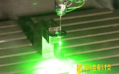 水導(dǎo)激光切割技術(shù)在切割碳化硅時的精度如何?