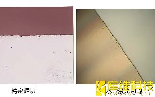 水導(dǎo)激光加工技術(shù)：傳統(tǒng)