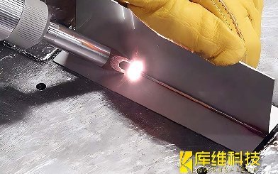 手持式激光焊接焊縫過(guò)高