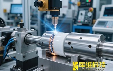 氧化鋁陶瓷與鈦的超短脈