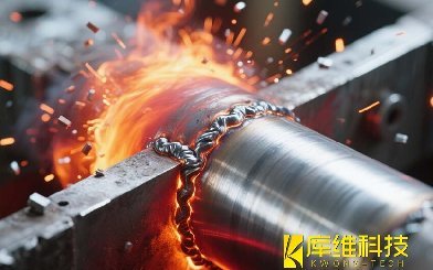 摩擦焊的優(yōu)點是什么？