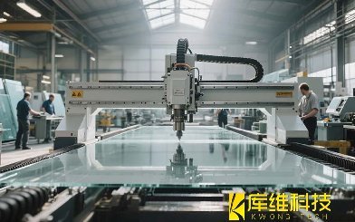 <b>切割玻璃材料時(shí)為什么需要加水？—解析水在玻璃切割中的多重作用</b>